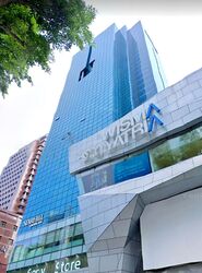 Wisma Atria (D9), Office #460808541